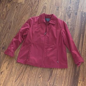 Vintage London Fog Jacket